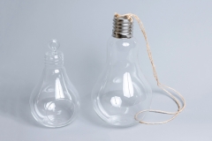 020 Staklene  dekorativne sijalice